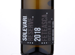 Solevari Feteasca Regala,2018