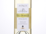 Vila Dobrusa Pinot Gris Tamaioasa Romaneasca & Feteasca Regala,2017