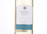 Prahova Valley Reserve Feteasca Alba,2018