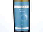 Hyperion Pinot Grigio,2017