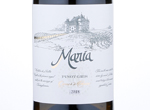 Owner's Choice Maria Pinot Gris,2018