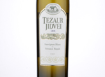 Tezaur Sauvignon Blanc + Feteasca Regala,2018