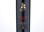Cavaliere Sardo,2015