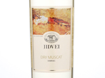 Grigorescu Dry Muscat,2018
