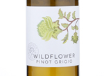 Wildflower Pinot Grigio,2018