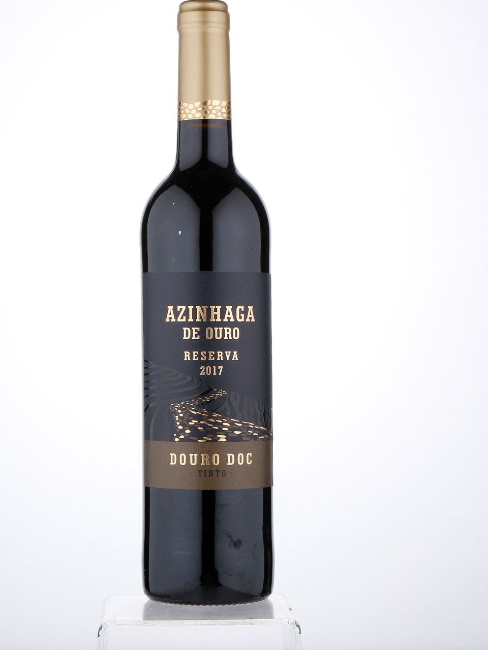 Azinhaga de Ouro Reserva Douro,2017