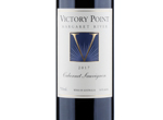 Victory Point Cabernet Sauvignon,2017