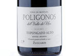 Poligonos del Valle de Uco Tupungato Malbec,2018