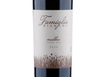 Famiglia Bianchi Organic,2018