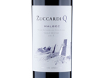 Zuccardi Q Malbec,2018