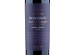 Don David Blend of Terroirs Malbec,2018