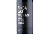 Finca Las Moras Barrel Select Malbec,2019