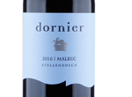 Dornier Malbec,2016