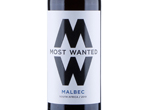 Most Wanted Malbec,2019