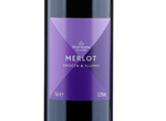 Morrisons Merlot,2018