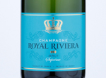 Champagne Royal Riviera,NV