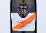 Vespaiolo Spumante Breganze Extra Dry,NV