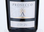 Galanti Prosecco Spumante Extra Dry,NV