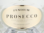 Pendium Prosecco Spumante Extra Dry,NV
