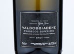 Tesco Finest Prosecco di Valdobbiadene Superiore Spumante Brut,NV