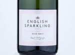 Tesco Finest English Sparkling Rose Brut,NV