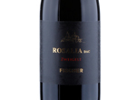 Zweigelt Rosalia,2018