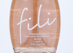 Prosecco Rose' Spumante Brut,2019