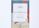 Spar Regional Selection Classic Chilean Sauvignon Blanc,2020