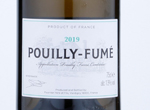 Tesco Finest Pouilly-Fumé,2019