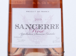 Tesco Finest Sancerre Rosé,2019