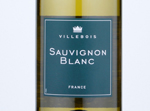 Villebois Loire Sauvignon Blanc,2019