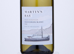 Martin's Bay Marlbourough Sauvignon Blanc,2020