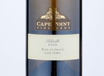Cape Point Vineyards Isliedh,2019