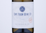 Cape Town Wine Sauvignon Blanc,2020