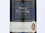 Paul Cluver Sauvignon Blanc,2020