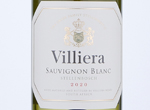 Villiera Sauvignon Blanc,2020