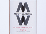 Most Wanted Sauvignon Blanc Rose,2020