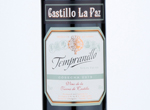 Castillo La Paz Viñas Viejas Tempranillo,2019