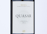 Quasar Crianza,2018