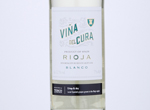 Tesco Viña del Cura Rioja Blanco,2019
