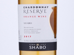 Chardonnay Shabo Khahety Technology Tm "Shabo Reserve",2017