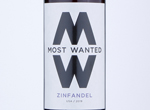 Most Wanted Zinfandel,2019