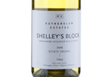 Rutherglen Estate Shelly's Block Marsanne Viognier Roussanne,2018