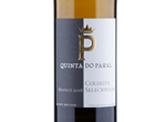 Quinta do Paral Colheita Selecionada Branco,2018