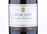 Marques de Casa Concha Pinot Noir Limited Edition,2018