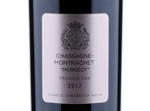 Chassagne-Montrachet Premier Cru "Morgeot",2017