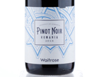 Waitrose Romanian Pinot Noir,2018