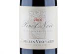 Lothian Vineyards Pinot Noir,2018