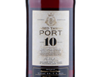 Morrisons The Best 10 Year Old Tawny Port,NV