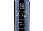 Quinta do Pégo Vintage Port,2017